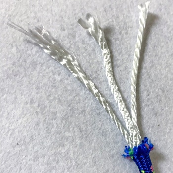 強力ナイロンロープ(組みひも) 三友