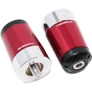 ヘビーウェイトハンドルバーエンド BMW M8 SPEEDRA(SSK)