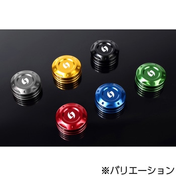 マスターシリンダーキャップ SPEEDRA(SSK)