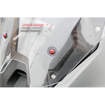 スクリーンボルト SPEEDRA(SSK) スクリーン関連 【通販モノタロウ】