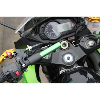 マルチマウントバー 90mm SPEEDRA(SSK)