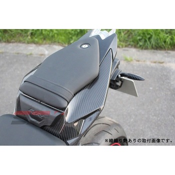 テールサイドカバー 左右セット SPEEDRA(SSK)