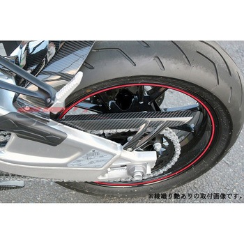 チェーンガード SPEEDRA(SSK)