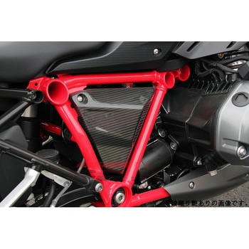 サイドカバー 左右セット SPEEDRA(SSK)