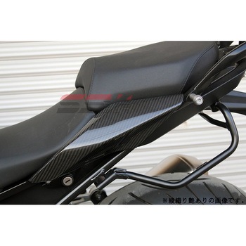 テールサイドカバー 左右セット SPEEDRA(SSK)