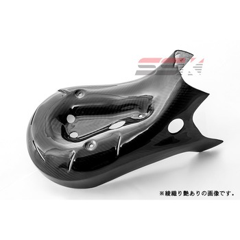 アンダーシートヒートガード SPEEDRA(SSK)