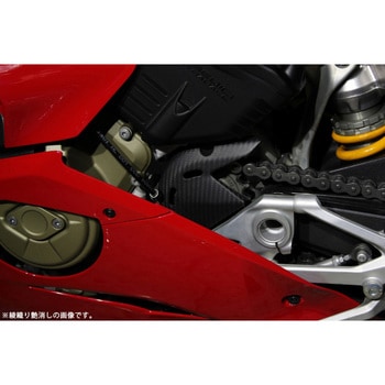 フロントスプロケットカバー SPEEDRA(SSK)