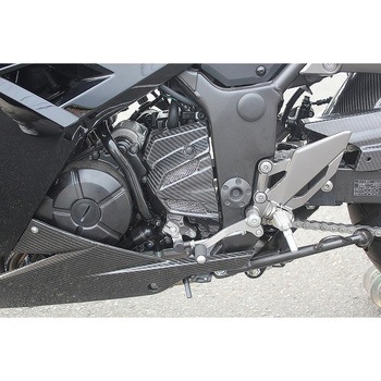 スプロケットカバー SPEEDRA(SSK)