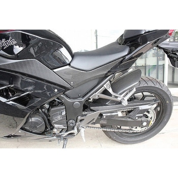 スプロケットカバー SPEEDRA(SSK)