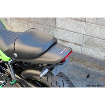 テールカバー ドライカーボン SPEEDRA(SSK)