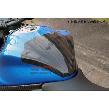 タンクパッド SPEEDRA(SSK) バイクカスタムパーツ 【通販モノタロウ】