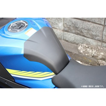 タンクパッド ドライカーボン SPEEDRA(SSK)