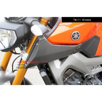 エアダクトカバー 左右セット SPEEDRA(SSK)
