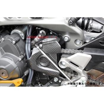 スプロケットカバー SPEEDRA(SSK)