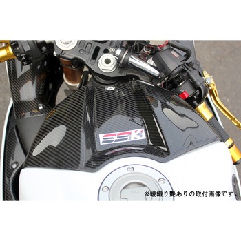 タンクトップカバー SPEEDRA(SSK)