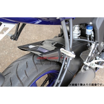 リアフェンダー SPEEDRA(SSK)