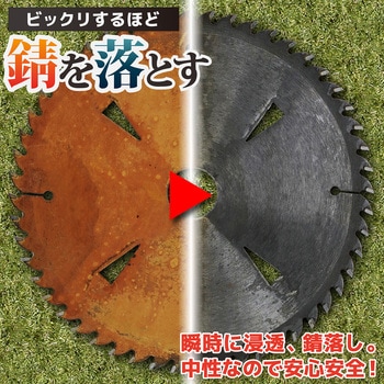 ネジザウルスリキッド(ミストタイプ) エンジニア