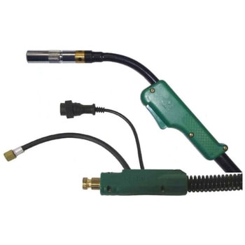 GTトーチシリーズ CO2トーチ ダイレクトタイプ - みずほ産業