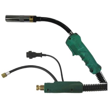 GTトーチシリーズ CO2トーチ ダイレクトタイプ - みずほ産業