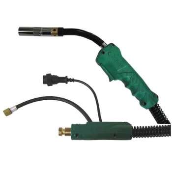 GTトーチシリーズ CO2トーチ ダイレクトタイプ - みずほ産業