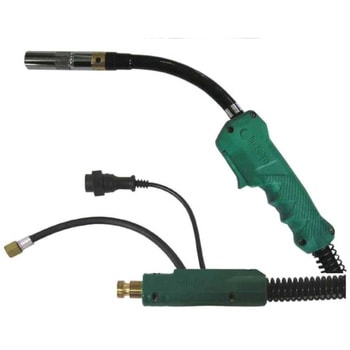 GTトーチシリーズ CO2トーチ ダイレクトタイプ - みずほ産業