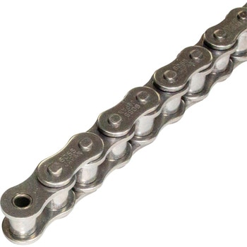 ステンレスローラチェーン RK TAKASAGO CHAIN