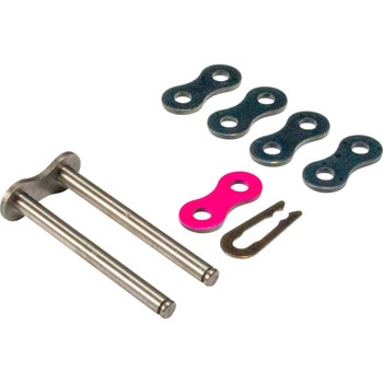 標準ローラチェーン用 継手リンク 3列 RK TAKASAGO CHAIN