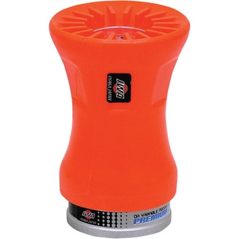品良く着こなすため 05YP4013A 消防/散水パイプ用 女性操法噴霧ノズル YUMI PREMIUM 散水・水栓・水周り