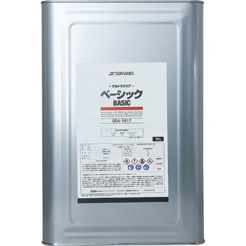 ウルトラクリア ベーシック SBRAND(エスブランド)