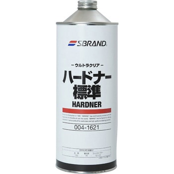 ウルトラクリアハードナー SBRAND(エスブランド)