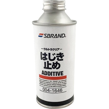 ウルトラクリア はじき止め SBRAND(エスブランド)
