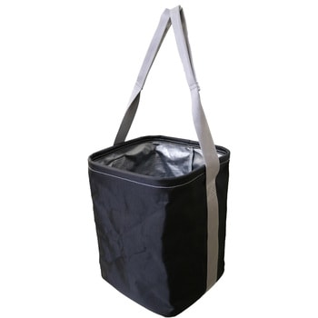 Clam Bag · クラムバッグ(ブラック) – Stand Oil Japan