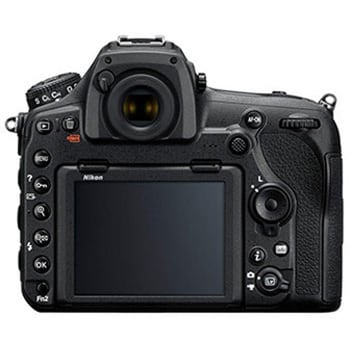 Nikon D850