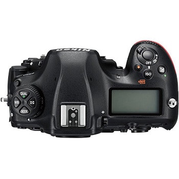D850 ボディ デジタル一眼レフカメラ D850 1個 Nikon(ニコン) 【通販