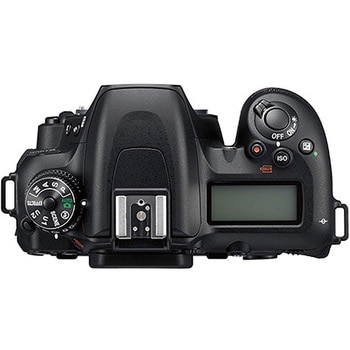 デジタル一眼レフカメラ D7500 Nikon(ニコン) 【通販モノタロウ】