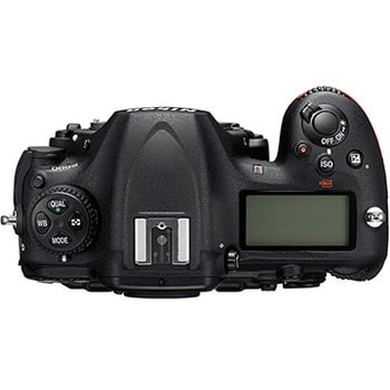 デジタル一眼レフカメラ D500