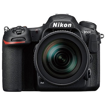 D500 16-80 VR LK デジタル一眼レフカメラ D500 1個 Nikon(ニコン ...