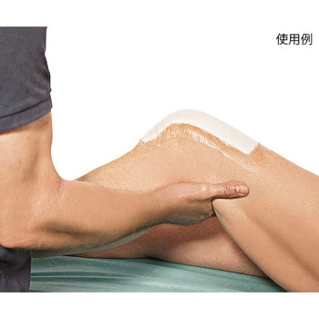 メピレックス (R) ボーダー Post Op メンリッケ