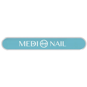 MEDINAIL メディネイル 1個 シントー化学