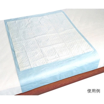 使い捨て防水シーツ 吸水量700mL 30枚入 TTS