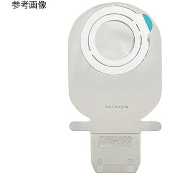 センシュラ ミオ2 フレックスバッグ 二品系装具 コロプラスト