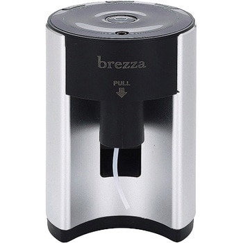 24605 エッセンシャルオイルディフューザー Brezza 本体のみ 1本