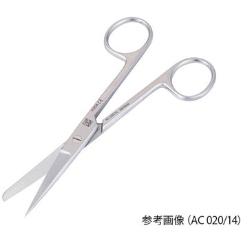 外科剪刃 ACシリーズ nopa