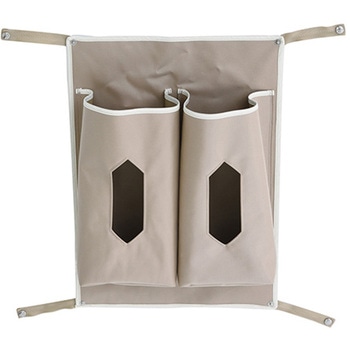 アルミ製オムツ交換車 サイドポケット プロシェア(ナビス/アズワン)