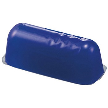 - ナビスジェルパッド ドーム型 アズワン 54527489