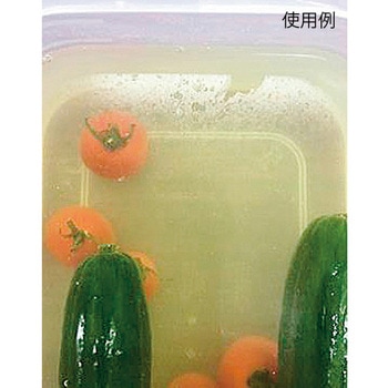 プログレスデリート 野菜洗浄剤 150g プログレス