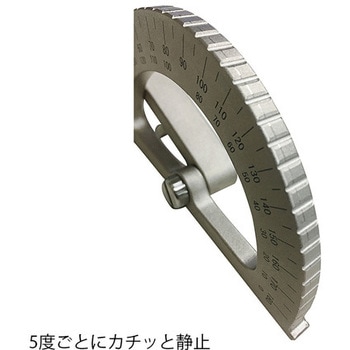 カチカチゴニオメーター 大阪府立大学式 sizeシリーズ テクノライジング
