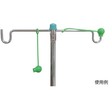 点滴キャップ TCシリーズ 三田理化メディカル