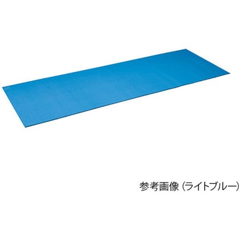 ヨガマット YKシリーズ 秦運動具工業 (HATAS)
