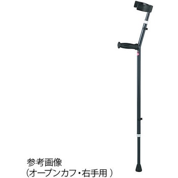 Mgクラッチ クローズドカフ 田辺プレス